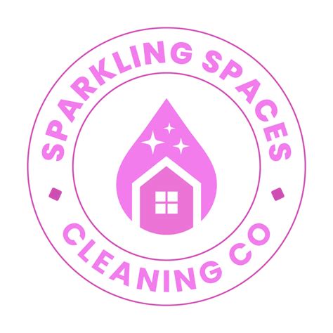 Sparkling Spaces Cleaning Services.